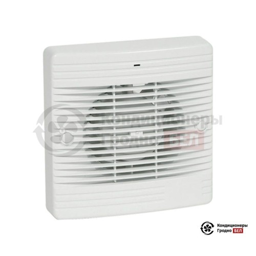  Вентилятор Systemair BF 100TH Bathroom fan в Гродно