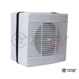 Вентилятор Systemair BF-W 120A Window fan