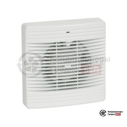 Вентилятор Systemair BF 150T Bathroom fan (Timer)