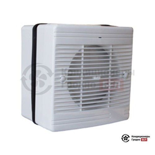  Вентилятор Systemair BF-W 150A Window fan в Гродно