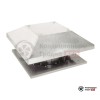  Вентилятор Systemair DHS 630DV sileo roof fan в Гродно
