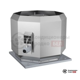 Вентилятор Systemair DVV 1000D4-6-XP/120°C