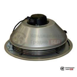 Вентилятор Systemair TFSR 160 Sileo Grey