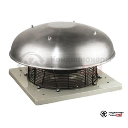 Вентилятор Systemair DHS 450DV sileo