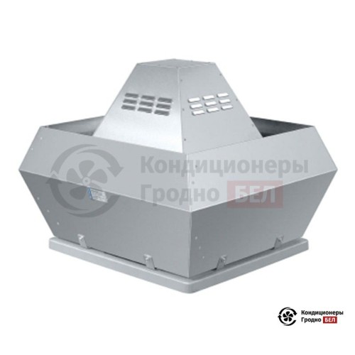  Вентилятор Systemair DVN 355DV roof fan в Гродно