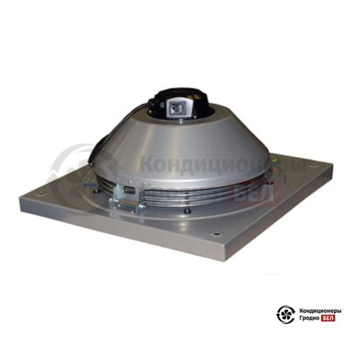  Вентилятор Systemair TFSK 200 Grey в Гродно