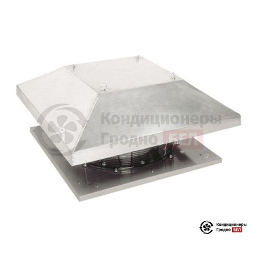  Вентилятор Systemair DHS 560DS sileo в Гродно