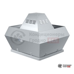 Вентилятор Systemair DVN 400EC roof fan