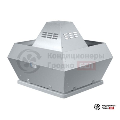  Вентилятор Systemair DVN 400EC roof fan в Гродно