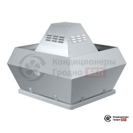 Вентилятор Systemair DVN 630D4 IE2 roof fan