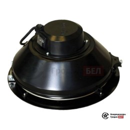 Вентилятор Systemair TFSR 125 XL Sileo Black