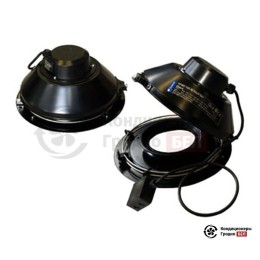 Вентилятор Systemair TFSR 315L Black