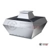  Вентилятор Systemair DVN 900D6 IE2 roof fan в Гродно