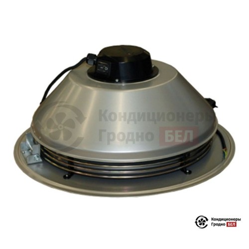  Вентилятор Systemair TFSR 125 XL Sileo Grey в Гродно