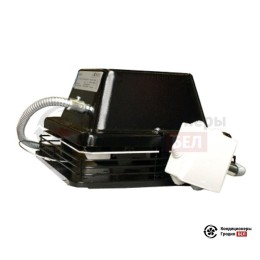 Вентилятор Systemair ZRS 180 Smoke gas fan