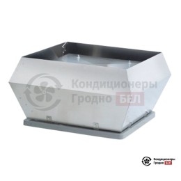 Вентилятор Systemair DVC 190-S (1Ph/230V)