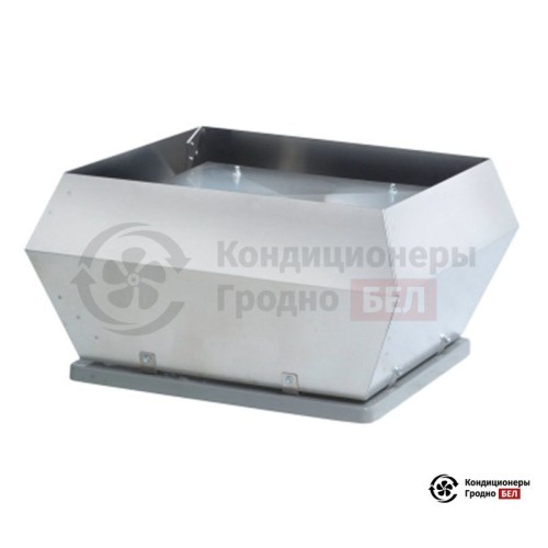  Вентилятор Systemair DVS 710DS Roof fan в Гродно