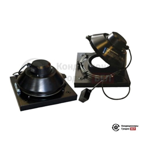  Вентилятор Systemair TFSK 315 L Black в Гродно