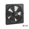  Вентилятор Systemair AW 1000D EC sileo Axial fan в Гродно