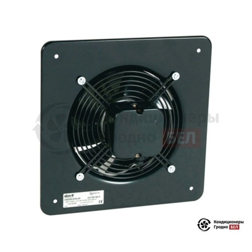  Вентилятор Systemair AW 300E4 sileo Axial fan в Гродно