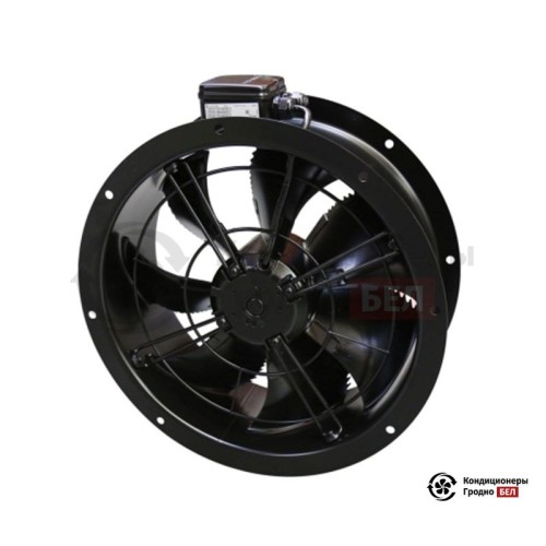  Вентилятор Systemair AR 1000DS sileo Axial fan в Гродно