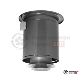 Вентилятор Systemair Blandovent 400