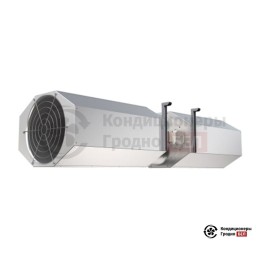 Вентилятор Systemair AJ8 400-2/4-TR (55N)