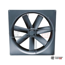 Вентилятор Systemair AW 1000DS-L Axial fan