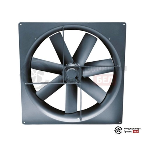  Вентилятор Systemair AW 1000DS-L Axial fan в Гродно