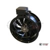  Вентилятор Systemair AR 315DV sileo Axial fan в Гродно