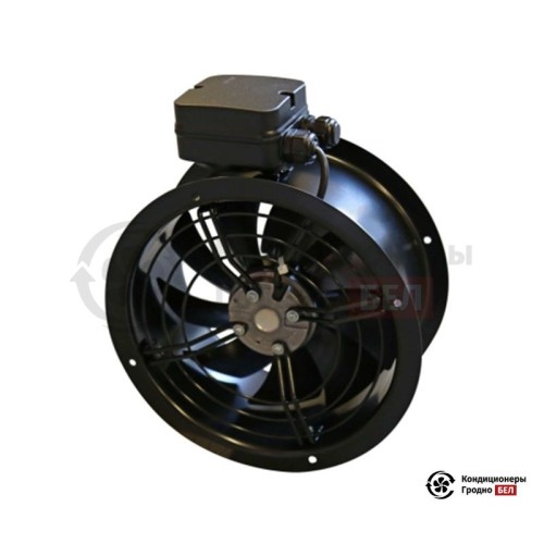 Вентилятор Systemair AR 315DV sileo Axial fan в Гродно