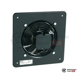 Вентилятор Systemair AW 250E4 sileo Axial fan