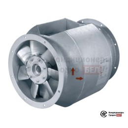 Вентилятор Systemair AXCBF 400D4-32