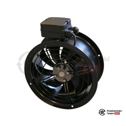 Вентилятор Systemair AR 350E4 sileo Axial fan
