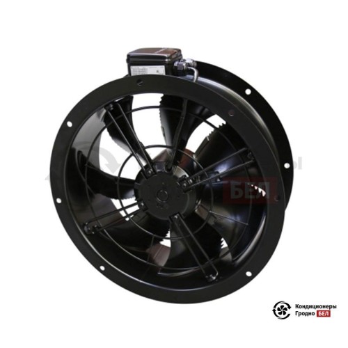  Вентилятор Systemair AR 800DS sileo Axial fan в Гродно