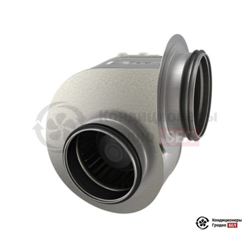  Вентилятор Systemair CE 140 M-160 Centrifugal Fan в Гродно