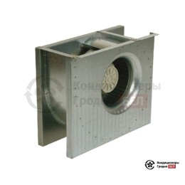 Вентилятор Systemair CT 250-4 Centrifugal fan