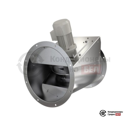  Вентилятор Systemair AxZent 400E4 в Гродно