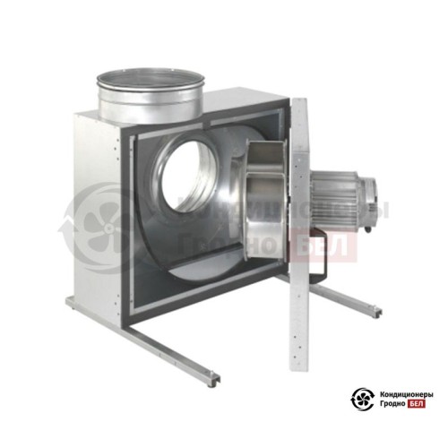  Вентилятор Systemair KBR 280EC Thermo fan в Гродно