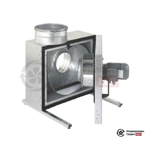  Вентилятор Systemair KBR 315DV Thermo fan в Гродно