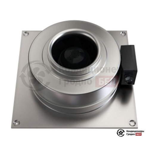  Вентилятор Systemair KV 150 M sileo в Гродно