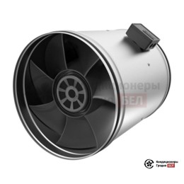 Вентилятор Systemair prio 400