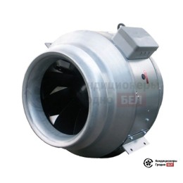 Вентилятор Systemair prio 500 3~