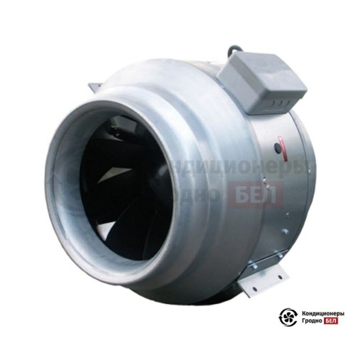  Вентилятор Systemair KD 500M1 в Гродно