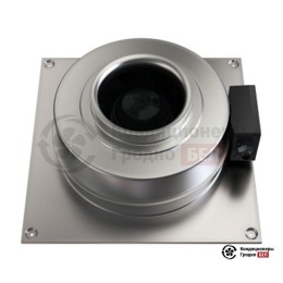 Вентилятор Systemair KV 150 XL sileo