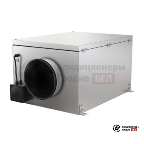  Вентилятор Systemair KVK Silent 315 в Гродно