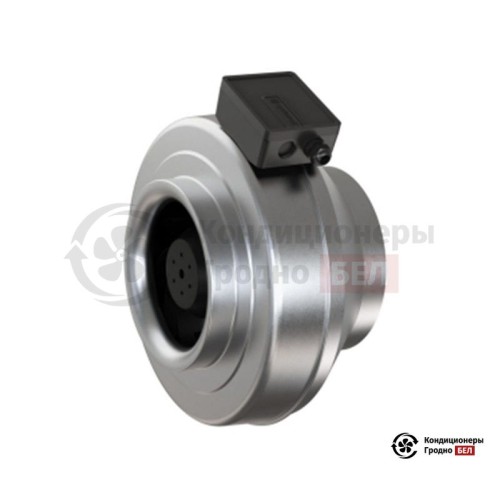  Вентилятор Systemair K 100 EC sileo в Гродно