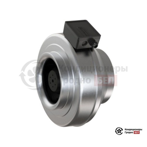  Вентилятор Systemair K 160 M sileo в Гродно