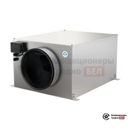 Вентилятор Systemair KVK Slim 250 EC