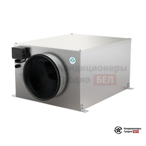  Вентилятор Systemair KVK Slim 250 EC в Гродно